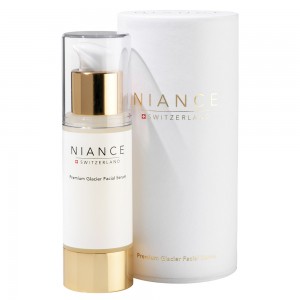 Niance  Premium Glacier Facial Serum
